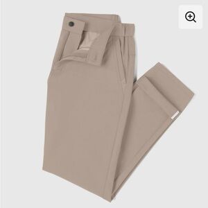 Jack Archer Jetsetter Tach Pant Slim Fir